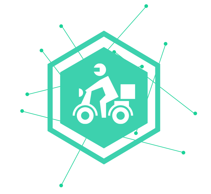 QUBESmartlockers Homepage